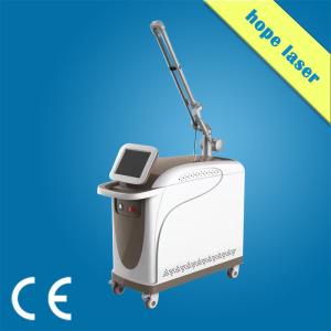 Wholesale High Power Picosecond Laser Tattoo Removal Pico Laser Treatment Equipment from china suppliers
