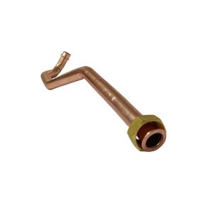 Wholesale Copper Tube Gas Burner Core Components Product from china suppliers
