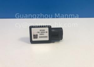 Wholesale Differential Pressure Sensor For JMC 493 Euro4 DN1-5H295-BB Truck Auto Parts from china suppliers