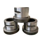 OEM Industrial Alloy Steel Rock Breaker Front Cover Parts For Excavator