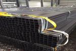 2x2 Galvanised Steel Hollow Sections 14 Gauge Tubing Square Tubular Pipe for