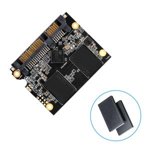Wholesale 64GB 128GB 2.5 Inch SATA SSD Sata 3 1TB 512GB 256 240GB Solid State Disk 480GB 2TB Internal Hard Drives For Computer Laptop from china suppliers