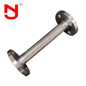 Wholesale Stainless Steel Wire Braided Corrugated Metal Hose Flexible Hose Metal from china suppliers