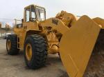 Used 966e CAT wheel loader for sale/960g 950e wheel loader for sale