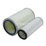Chinese manufacturer direct supply engine air filter AF26192 for truck