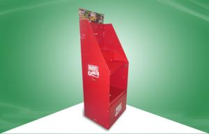 Wholesale Pop Cardboard Free Standing Display Units from china suppliers