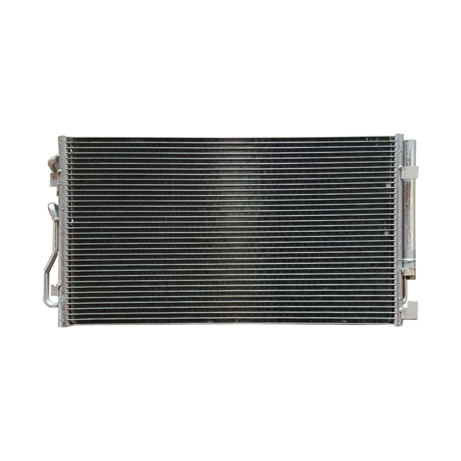 Car Fitment BMW 64506804721 64509288942 17116806455 17112284614 Auto Parts AC Condenser