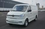 New Energy Vehicle Electric Minivans Long Mileage Electric Delivery Vehicles