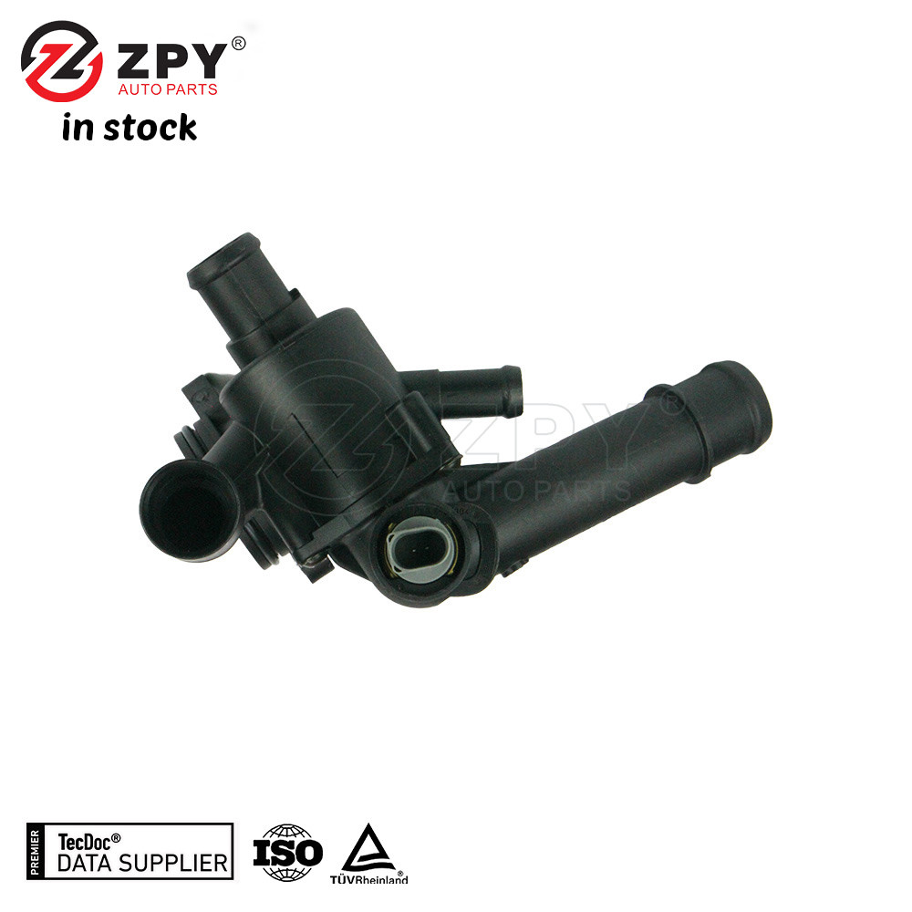 Engine Coolant Thermostat For VW Passat 4Motion Variant Santana 03L 121 111Q