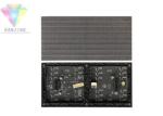 AC200V/240V P4 Outside Led Signs Full Color Electronic Advertising Boards 1R1G1B