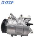R134a Car AC Compressor For Ford Lincoln Nautilus 2.0t 2016 4pk