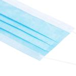 Three Layer Non Woven BFE 98% Disposable Surgical Face Mask