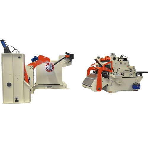 leveling feeder