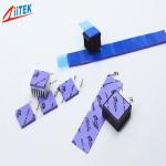 high cost-effective 2.6W/MK CPU Thermal Pad the TIF500US Outstanding thermal