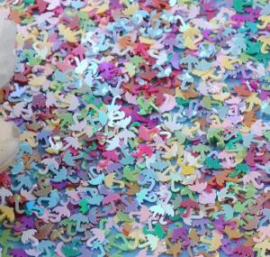 Wholesale 5MM Umbrella Sequins for Nail Beauty Products Directly Exported from china suppliers