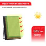 KCD 30w 50w 100w 200w 300w 600w Brightest Lens Slim Dusk To Dawn Outdoor IP65