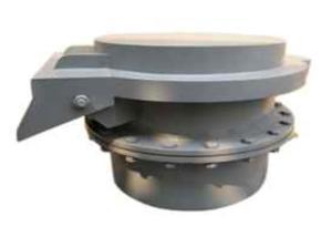 Wholesale Pressure Relief Valve / Vacuum Release Valve For Protect Silo Long - Term Stability from china suppliers