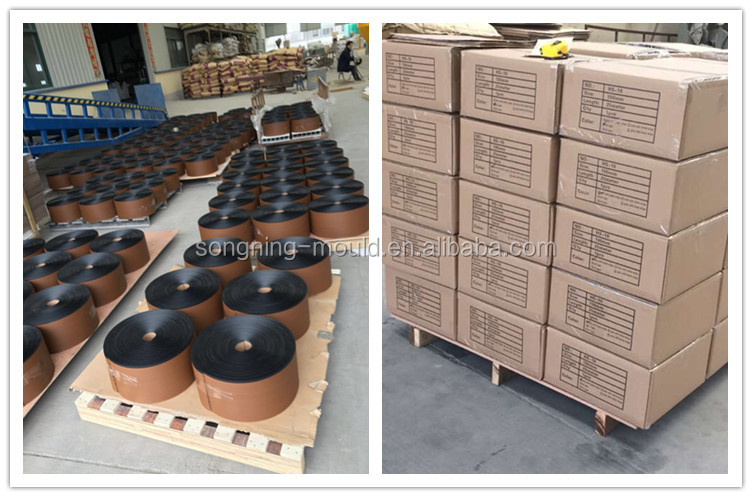 Upgrade Your Yacht's Durability with Synthetic Teak Soft PVC Boat Decking