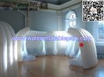 Iighting Inflatable Office for Meeting Room or Booth