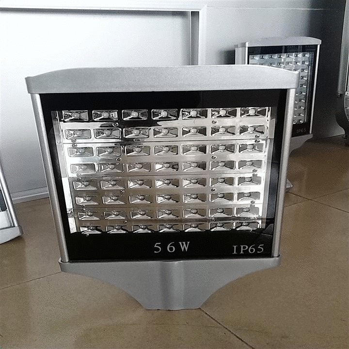 Flat LED Street Light,LED street lamp,road lamp,Corn light 