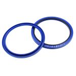 ODM HBY Excavators Rod Buffer Seal Hydraulic Rod Seals Customerized