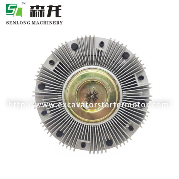 Cooling system Electric fan Clutch for KAMAZ Suitable 6520 5460,020003761