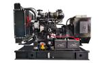 22KW 25KVA 28KVA Cummins Diesel Generator 20kw 3 Phase Diesel Generator 39.6A