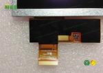 5.0 inch industrial touch screen display 110.88×62.83 mm Outline 116×72.45 mm