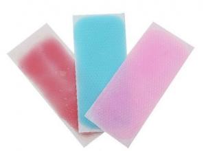 fever cooling gel patch forfor baby/adult fever reducing patch