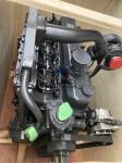 Excavator Diesel Engine Assy DB58TIS DB58 Complete Motor DH220 DH220-5 DH220-7