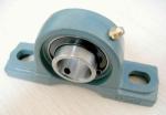UCP213 Pillow Block Bearings , Carbon Steel Bearing With Housing