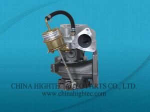 Wholesale Turbo for Nissan TD04 TD27 49377-02600 from china suppliers