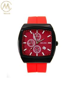 Wholesale Newly Design Competitive Price Men's Watches Waterproof Luminous Quartz Wristwatches from china suppliers