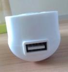 Multifuction usb car charger,usb car charger & Plug,cell phone car charger
