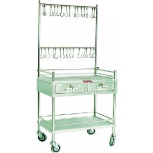 Wholesale Infusion Treatment Cart from china suppliers