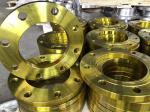 SOP 5K 10K 25K SS400 Yellow Plate Weld Flange JIS B2220 72" DIN2527 DIN2566