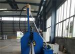 NC 500mm Octagonal Light Pole Production Line