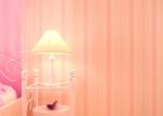 Lovely Embossed Kids Bedroom Wallpaper , Colorful Childrens Striped Wallpaper