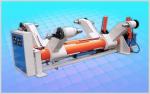 NC Full-automatic Rewinder for 2-Ply Singel Faced Cardboard Corrugating