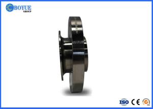 Wholesale UNS N02200 Nickel 200 Flanges ASME B16.5 JIS B2220 Good Corrosion Resistace from china suppliers