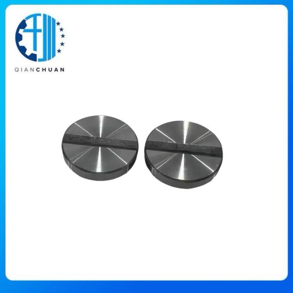 Button 208-27-61350 For Komatsu PC600-7-M1 Excavator Engine Spare Parts