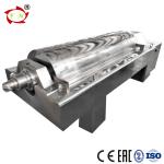 3600rpm Fruit Juice Solid Bowl Decanter Centrifuge