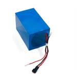 ICR18650 3S12P Rechargeable 12V Battery Pack 30ah For Electric Wheelchair