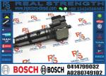 Genuine Diesel fuel unit pump A0280749102 0414799017 0414799032