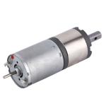 Faradyi 42mm Upto 10nm High Torque 12v 24v Planetary Gearbox Dc Geared Motor