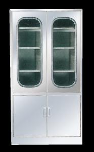 Wholesale Instrument Cabinet with Glass from china suppliers