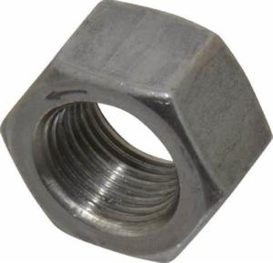 Wholesale Medium Strength DIN934 ISO4032 Carbon Steel Nuts from china suppliers