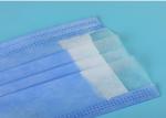 50pcs / Box Adult YY0469-2011 Surgical Mouth Mask