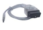 Piwis USB Cable for Porsche OBD II OBD2 Auto Diagnostic Tool
