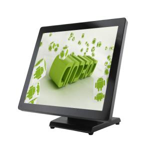 Wholesale PCAP 17 Inch Android 9.0 Retail Store Pos System / 32G ROM Pos Pc Hardware from china suppliers